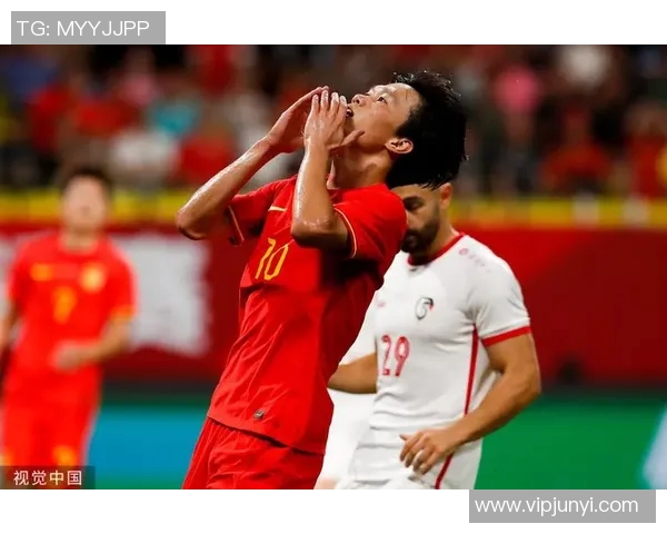 叙利亚国奥与韩国国奥激战正酣谁能在亚洲赛场脱颖而出